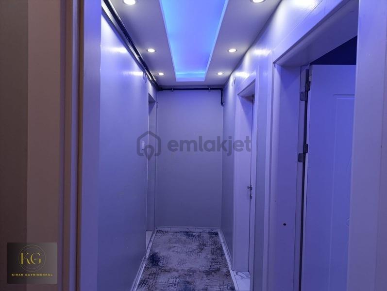 Muradıyede Karaali Villalar Bölgesinde Satklık 120 M² 2+1 Daire - 9