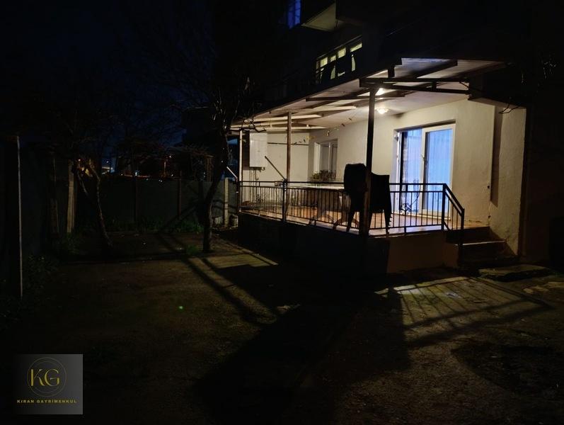 Muradıyede Karaali Villalar Bölgesinde Satklık 120 M² 2+1 Daire - 17