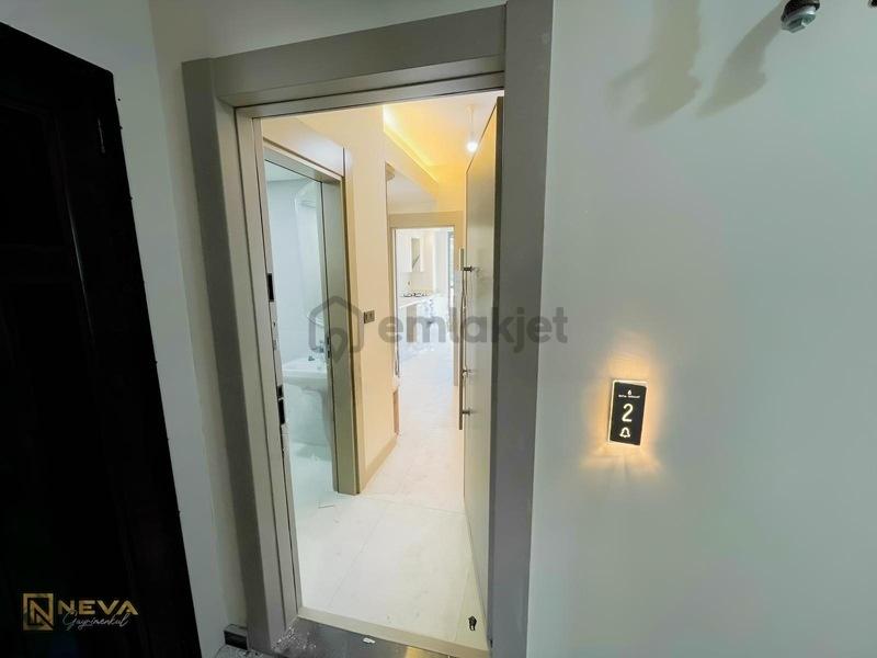Karapınar Mah'de Sıfır 3+1 Kiralık Daire - 7