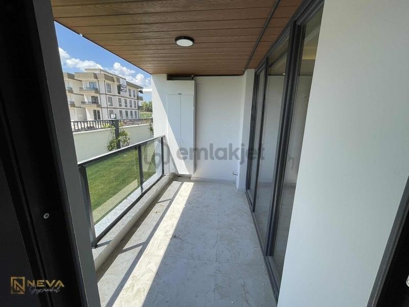 Karapınar Mah'de Sıfır 3+1 Kiralık Daire - 26