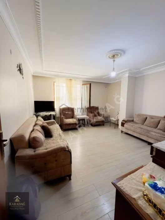 Metroya Yakın 2+1 110m2 Arakat - 2