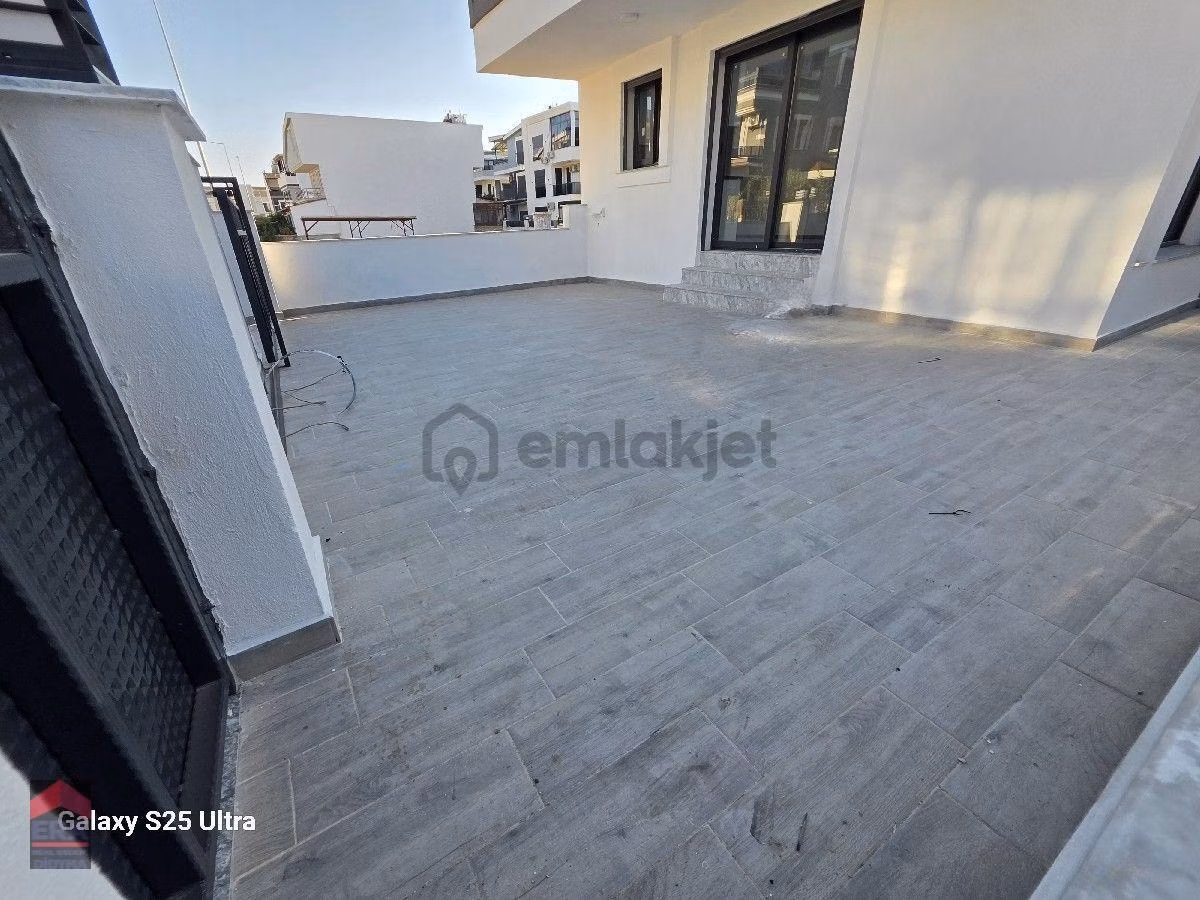 💥🏡 Didim Efeler Mahallesi’nin Göbeğinde 3+1 Müstakil Triplex Villa - 4