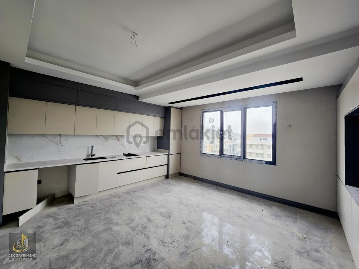 Milas Evlerinde Satılık Ultra Lüx 5+1 Daire - 22