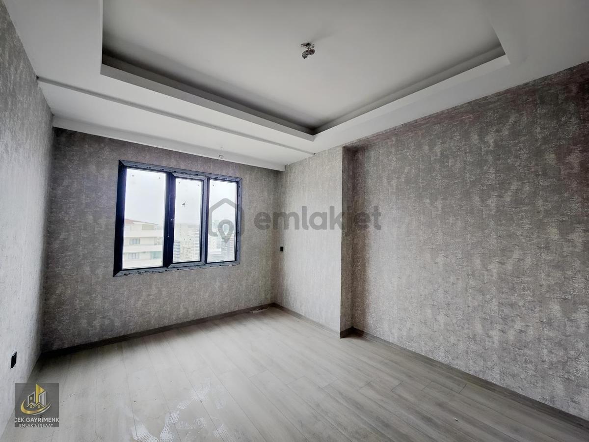 Milas Evlerinde Satılık Ultra Lüx 5+1 Daire - 9