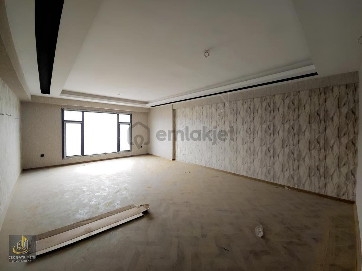 Milas Evlerinde Satılık Ultra Lüx 5+1 Daire - 29