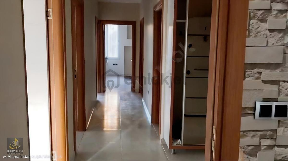 Atakent'te Kiralık 3+1 Daire - 2