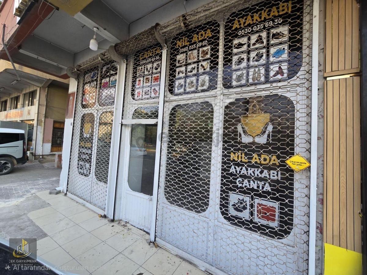 Recep Tayyip Erdoğan Bulvarı Üzeri Satılık 50 M2 İşyeri - 3