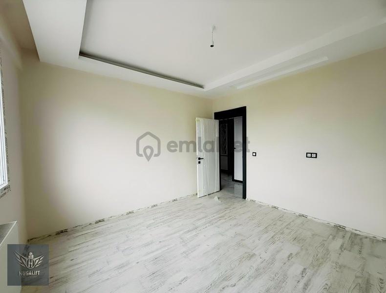 450 Evler Dönümlü Deniz Yapıda 2+1 Satılık Daire - 10