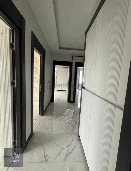 450 Evler Dönümlü Deniz Yapıda 2+1 Satılık Daire - 16