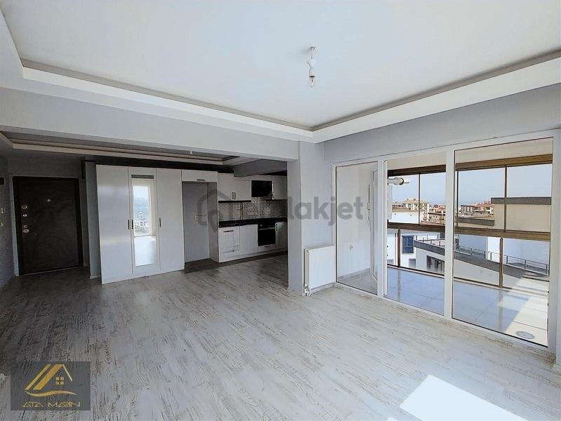 3+1kiralık Deniz Ve Orman Manzaralı - 13