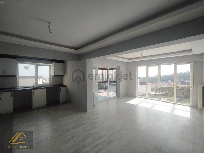 3+1kiralık Deniz Ve Orman Manzaralı - 11