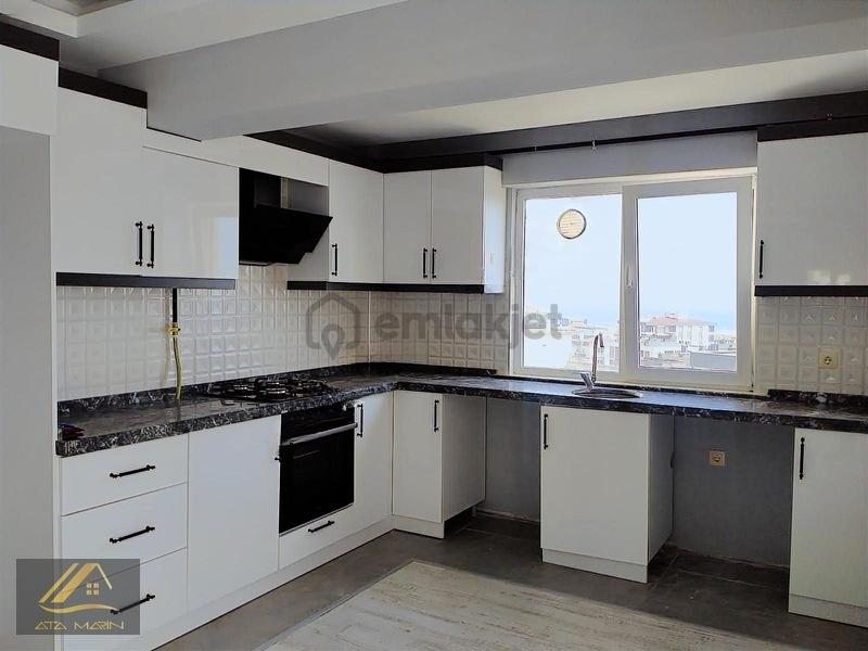 3+1kiralık Deniz Ve Orman Manzaralı - 12