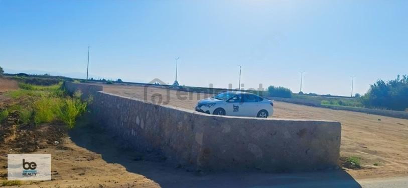 Kundu Expo Yoluna 2763,38m2 Satılık Tarla - 6
