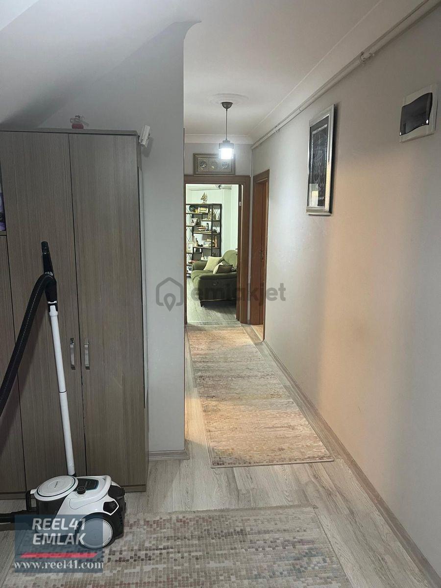 Kartepe Ataevler De. 4+1 Çatı Dubleks - 5
