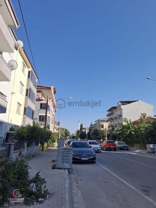 C21 Bal'dan Plevne Mah. 2+1 Kiralık Daire - 4