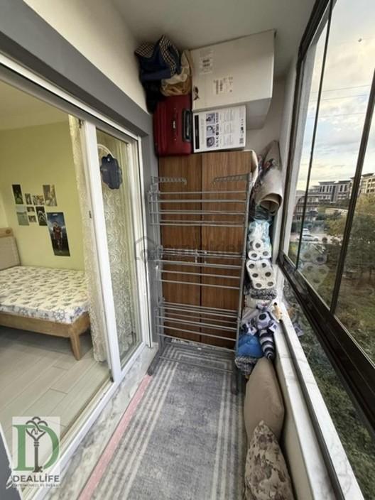 Deallife'den'ataevlerde,2+1 108 M2 Arakat Sıte İçerisinde - 15