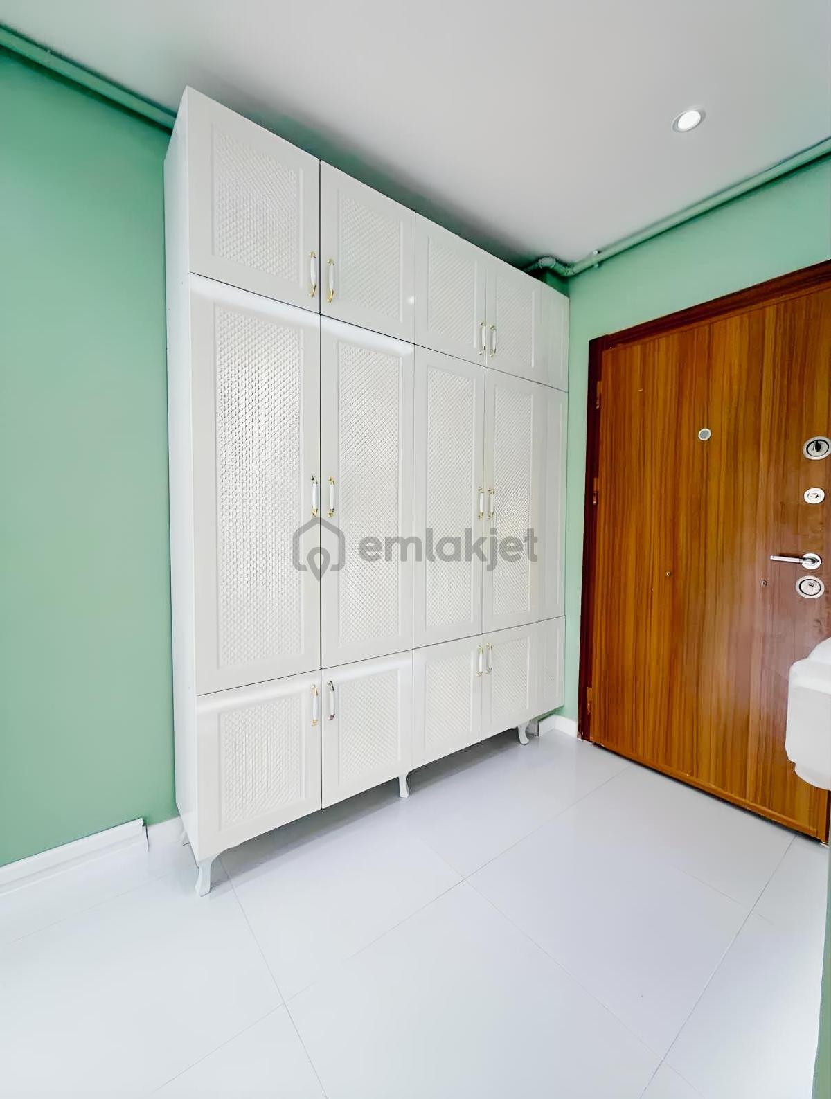 Onaydan İstasyon'da Havuzlu Site İçerisinde 3+1 Satılık Daire - 10