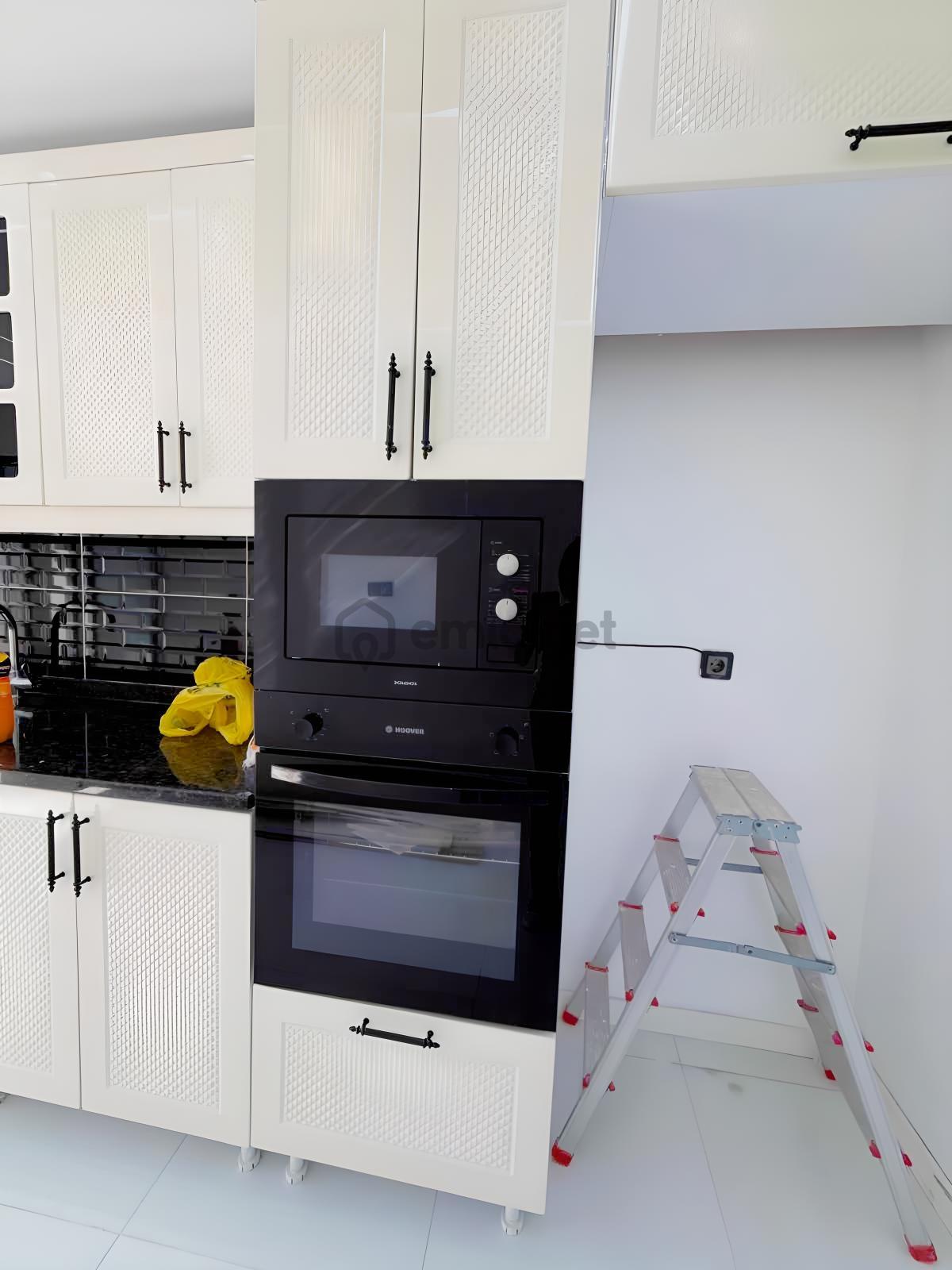 Onaydan İstasyon'da Havuzlu Site İçerisinde 3+1 Satılık Daire - 7