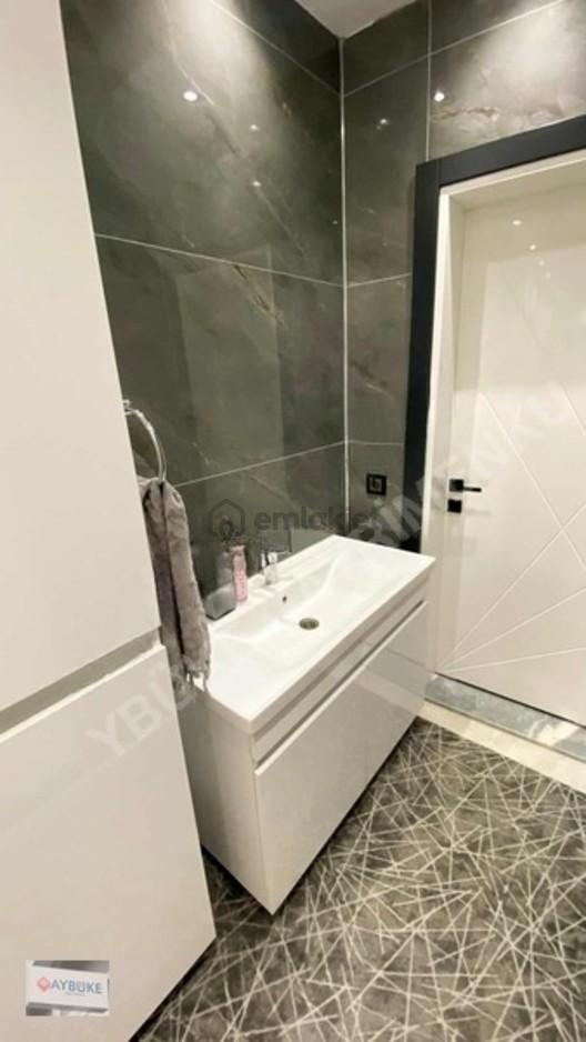 Alcı Mahallesi'de 200 M2 3+1 Lüks Villa - 13