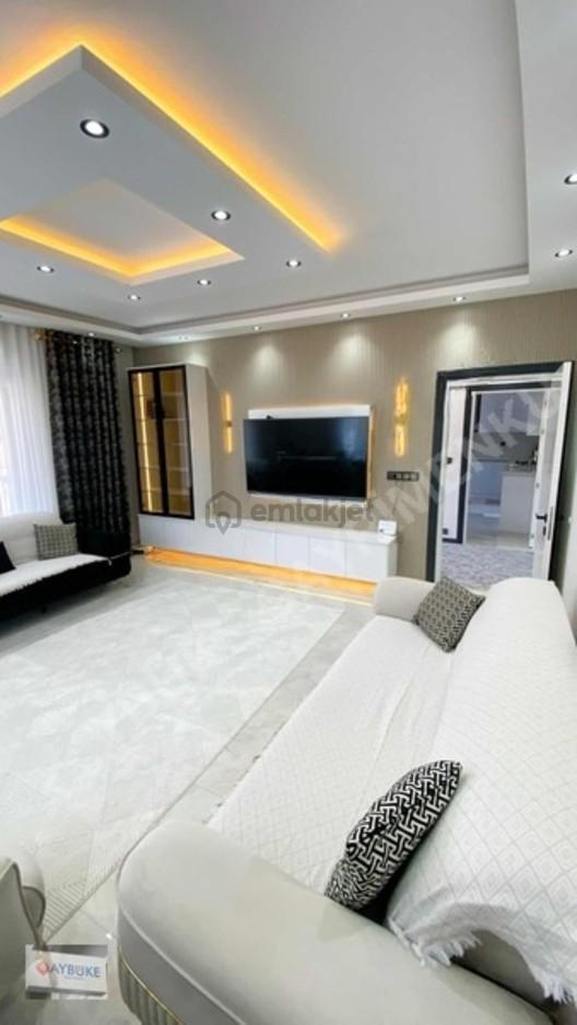 Alcı Mahallesi'de 200 M2 3+1 Lüks Villa - 9