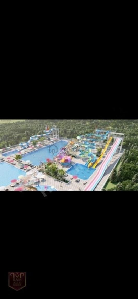 Laguna Termal'de Beyaz Dönem 1+1 60 M2 Satılık Devre Mülk - 8