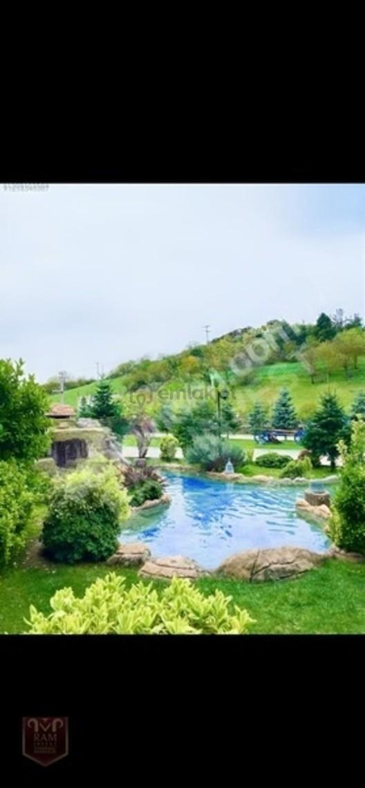 Laguna Termal'de Beyaz Dönem 1+1 60 M2 Satılık Devre Mülk - 6