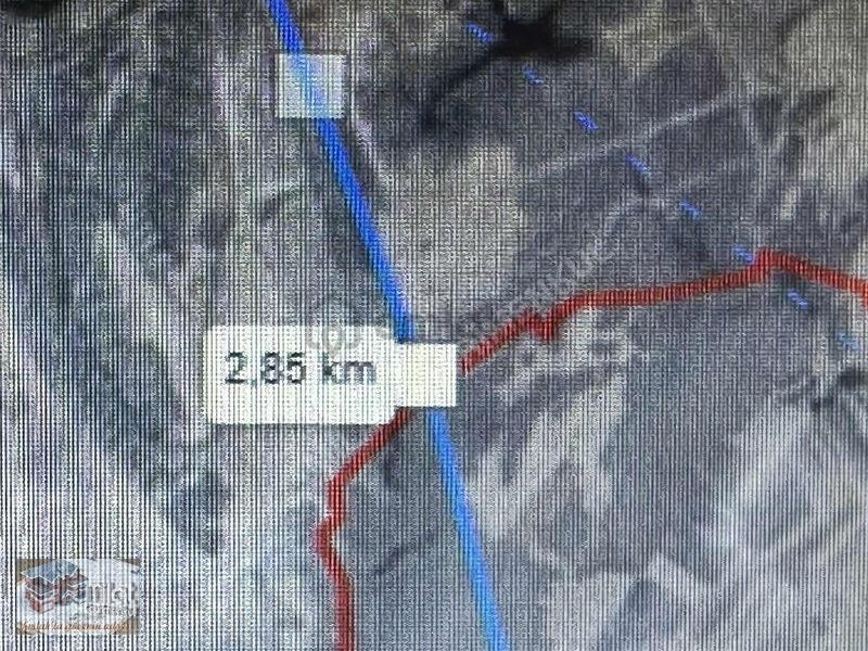 Temelli Hisarlikaya Da İmar Yakını Satılık Arsa - 3