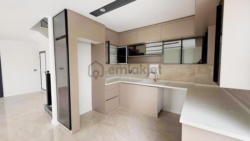 Didimde En Uygun Sıfır Villa - 10