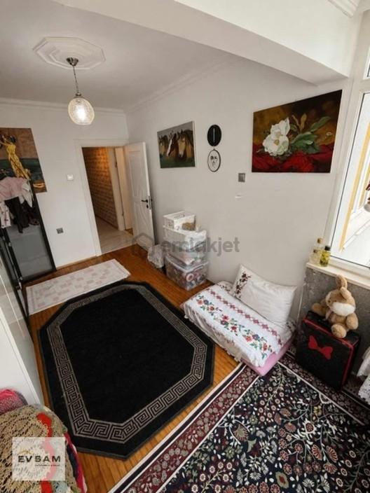 Evsam'dan Adalet Mah Mevki Asansörlü Satılık Daire - 6