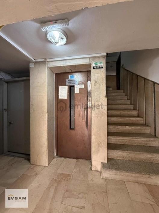 Evsam'dan Adalet Mah Mevki Asansörlü Satılık Daire - 13