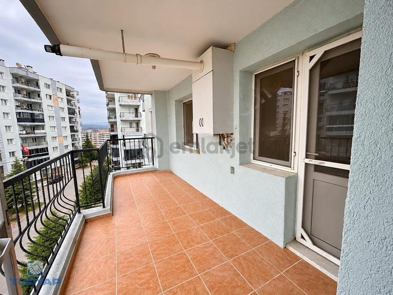 Turyaptan İnönüde Ara Kat Geniş 2,5+1 Satılık Daire - 23