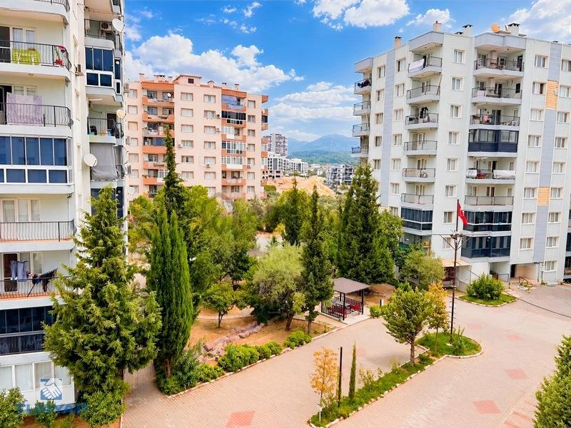 Turyaptan İnönüde Ara Kat Geniş 2,5+1 Satılık Daire