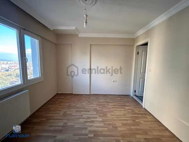 Turyaptan İnönüde Ara Kat Geniş 2,5+1 Satılık Daire - 13