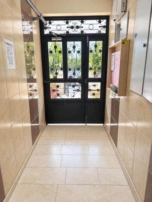 Güzeloba'da Eşyalı Kiralık 2+1 Daire (90m²) - 9