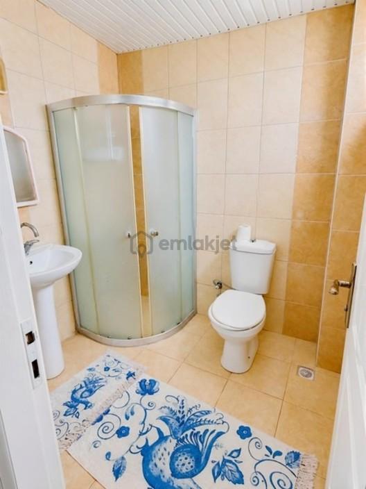 Güzeloba'da Eşyalı Kiralık 2+1 Daire (90m²) - 18