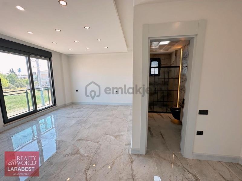 Nebiler'de Kiralık Müstakil Havuzlu Villa - 12