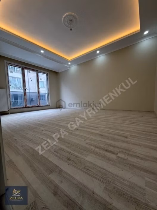 Cebeci Mah'de Satılık 2+1 85m2 Sıfır 3.kat Daire - 9