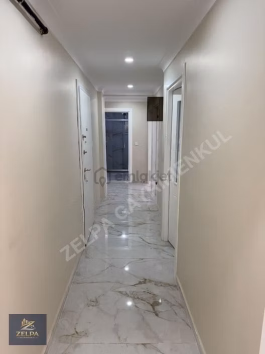 Cebeci Mah'de Satılık 2+1 85m2 Sıfır 3.kat Daire - 11