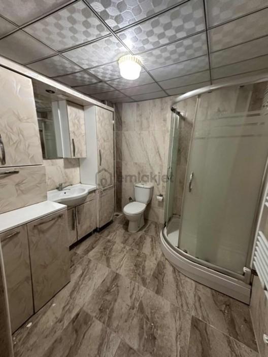 İks Emlaktan Kiralık 3+1 Daire Ara Kat - 15