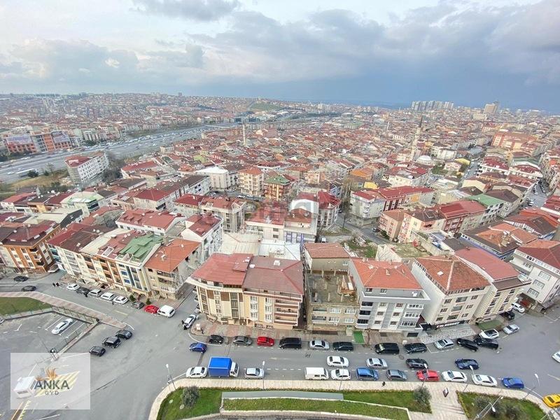 Venezia Mega 1+1 Full Eşyalı Kare Salon Kiralık Daire