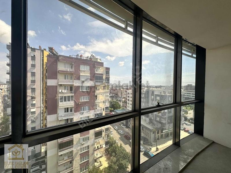 Antalyanın Kalbinde A Plazada Teraslı Satılık 2 Ofis - 23