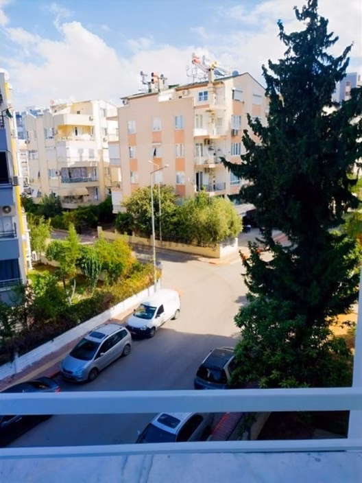 Yeşilbahçede Kiralık Daire. Site İçinde - 3