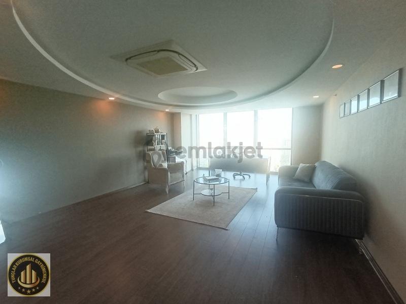 Dünya Kavşağı Hmt Plazada 2+1 Kiralık Büro - 3
