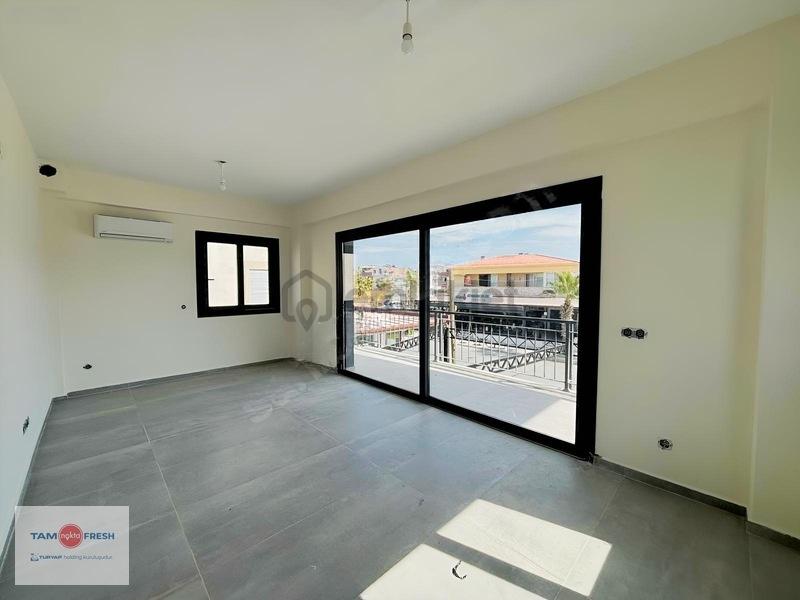 Yaka Mahallesinde Kiralık 2+1 Sıfır Daire - 11
