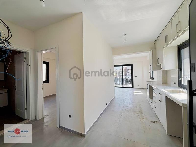 Yaka Mahallesinde Kiralık 2+1 Sıfır Daire - 8