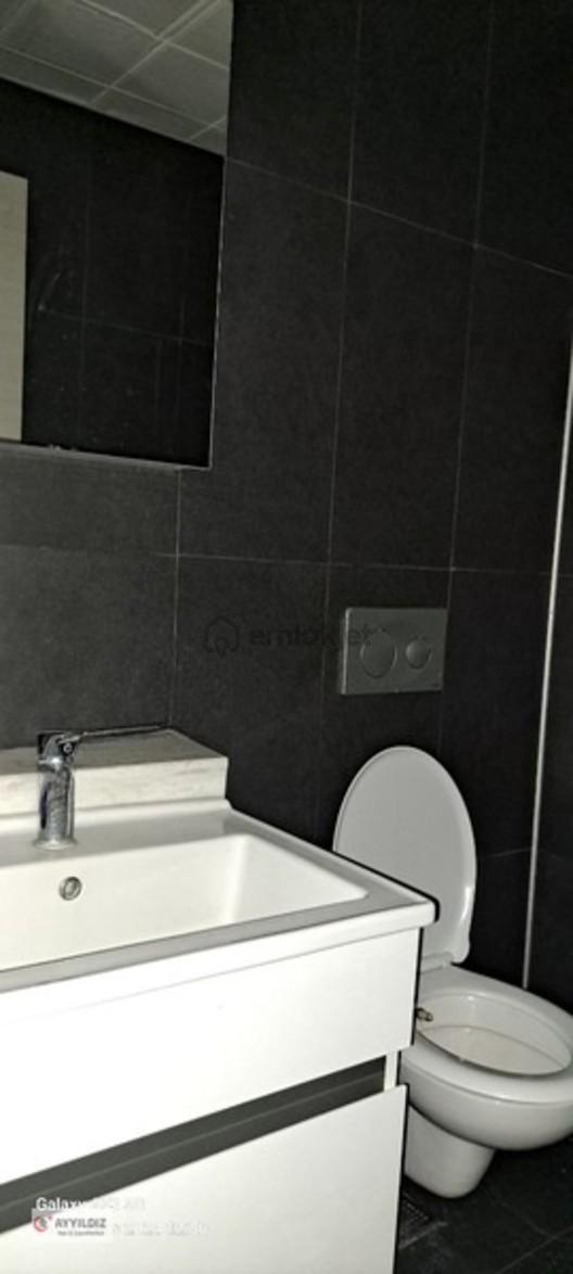 Mevlana Da 1+1 Kiralık Eşyalı Lüks Daire - 12