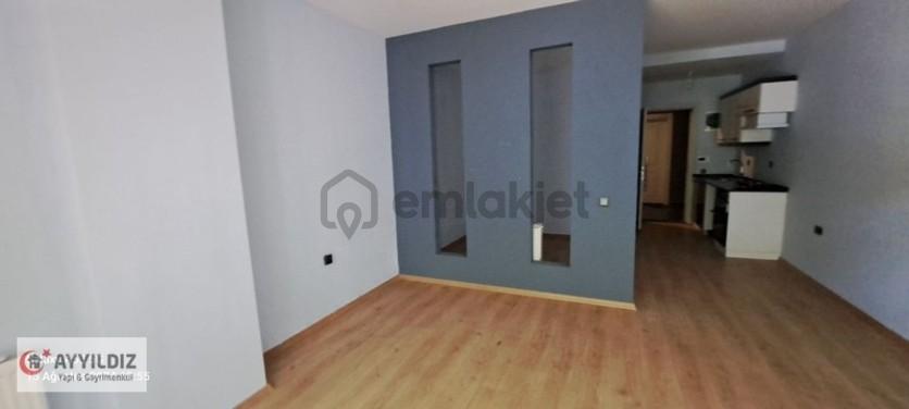 Mevlana Da 1+1 Kiralık Eşyalı Lüks Daire - 14