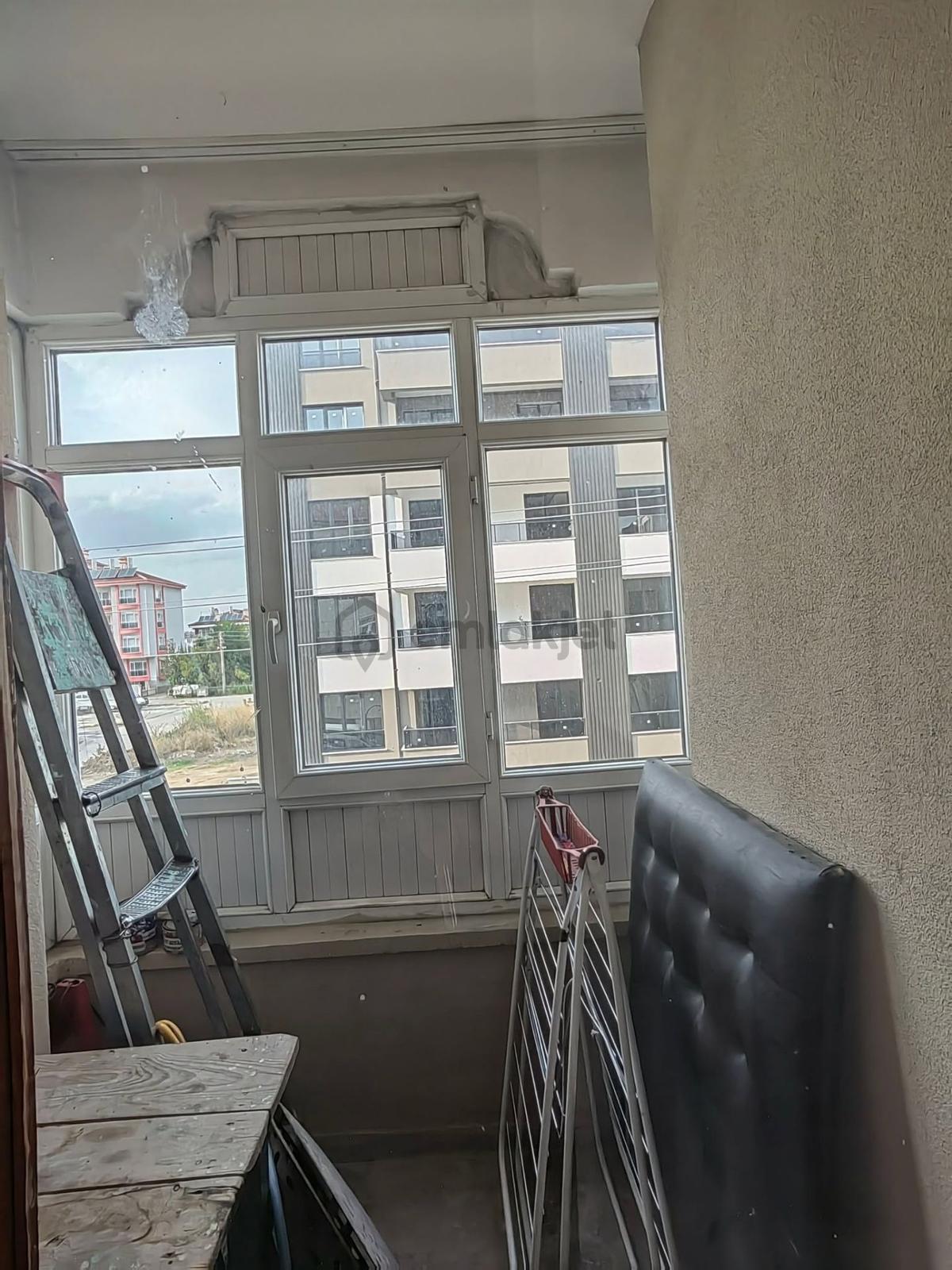 Nasreddinden Seyranda Satılık 2.kat Daire - 25