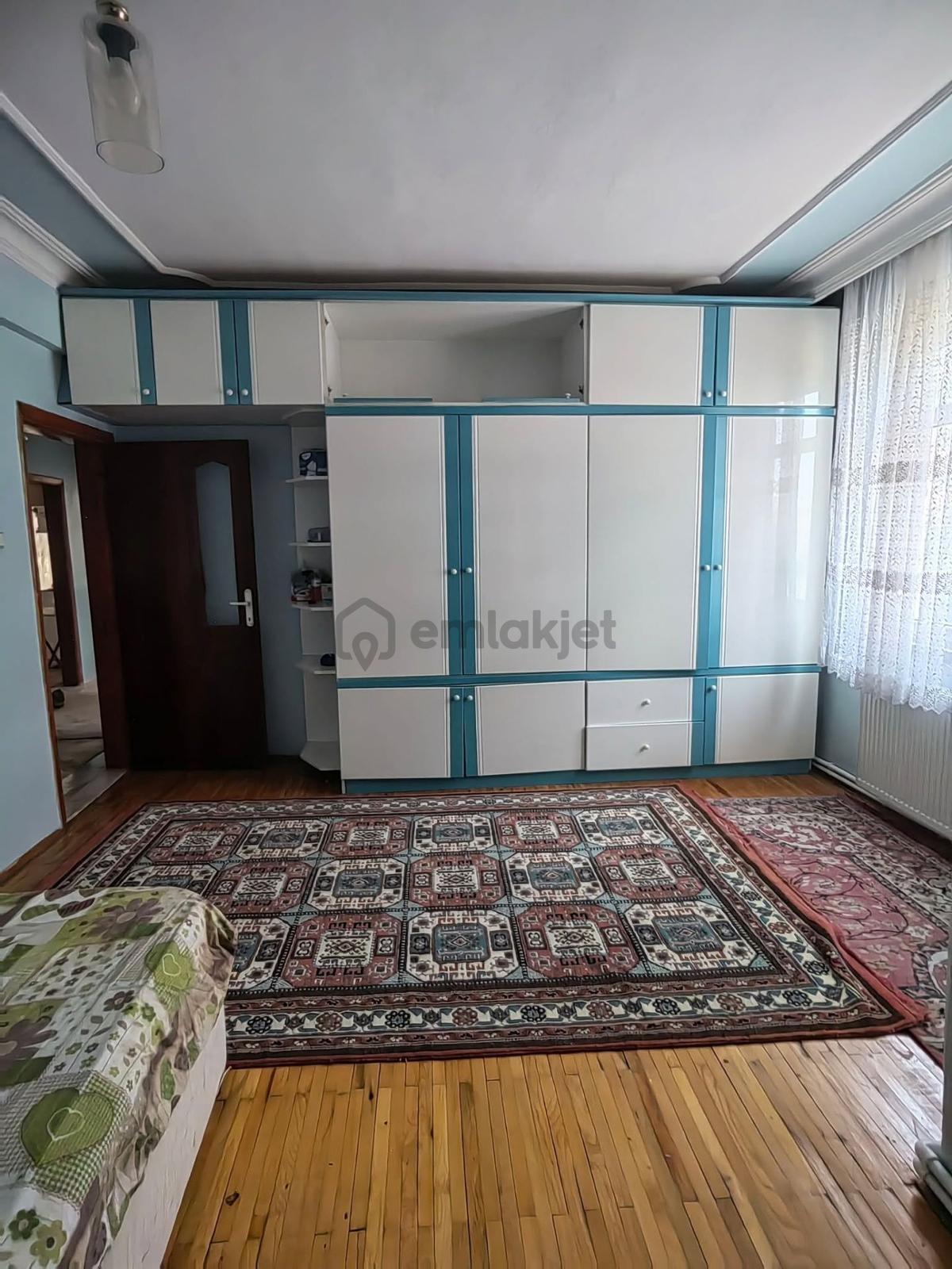 Nasreddinden Seyranda Satılık 2.kat Daire - 24