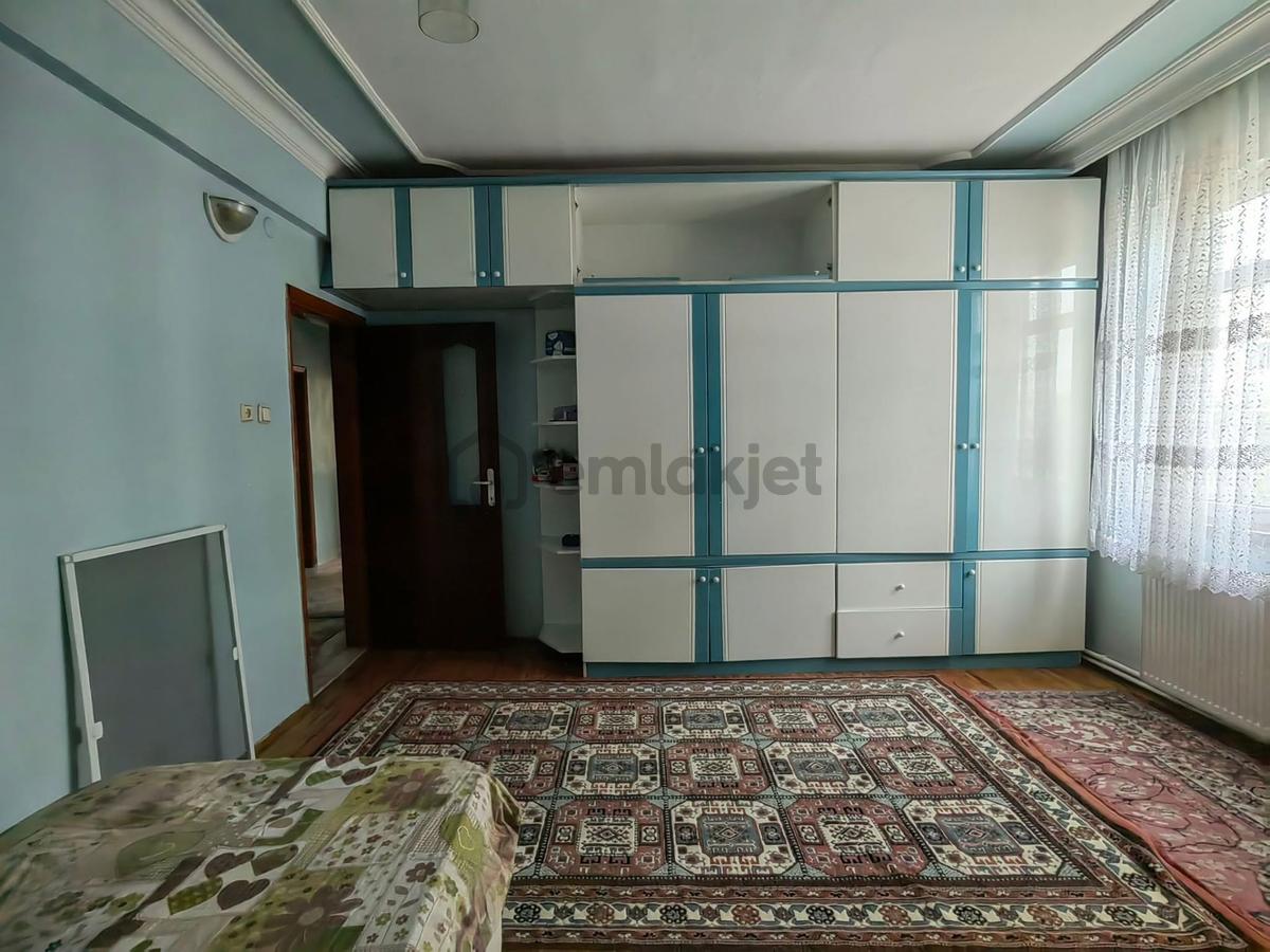 Nasreddinden Seyranda Satılık 2.kat Daire - 16
